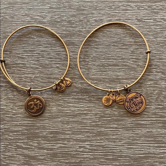 Alex and Ani Jewelry - Alex & Ani Bracelets